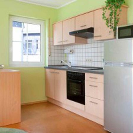 ווינטרברג Ferienwohnung In Der Altstadt מראה חיצוני תמונה