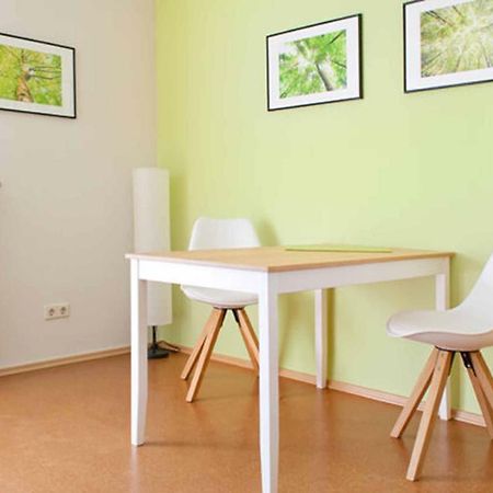 ווינטרברג Ferienwohnung In Der Altstadt מראה חיצוני תמונה