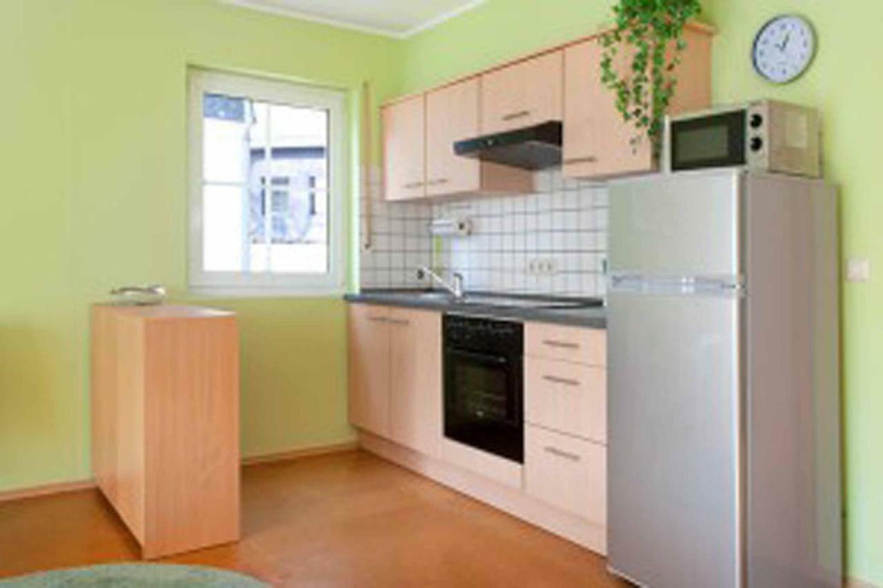 ווינטרברג Ferienwohnung In Der Altstadt מראה חיצוני תמונה