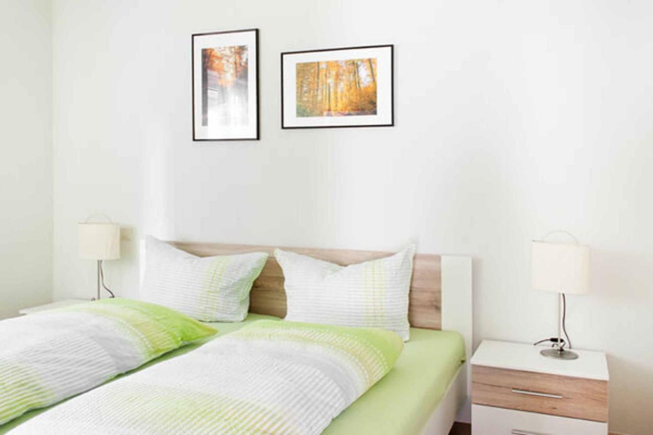 ווינטרברג Ferienwohnung In Der Altstadt מראה חיצוני תמונה