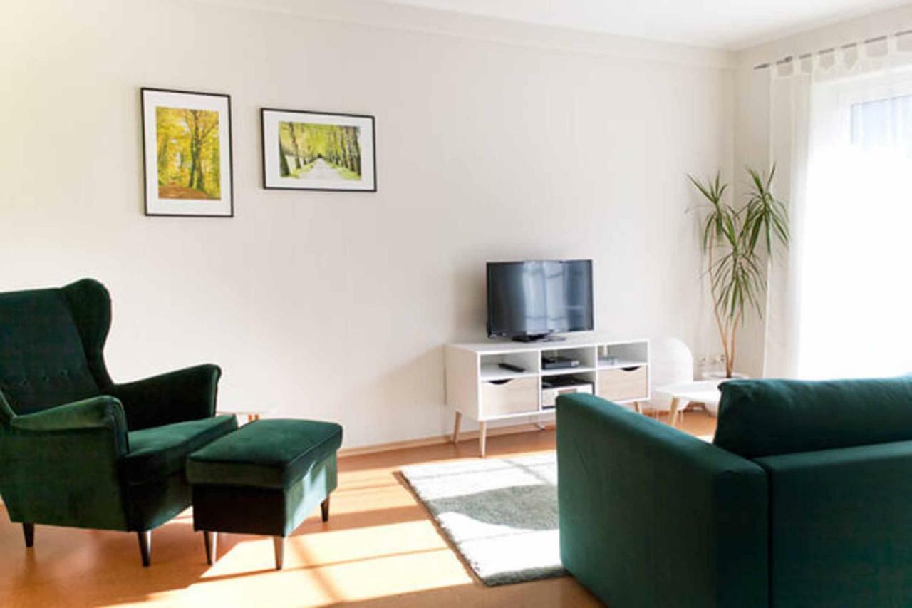 ווינטרברג Ferienwohnung In Der Altstadt מראה חיצוני תמונה