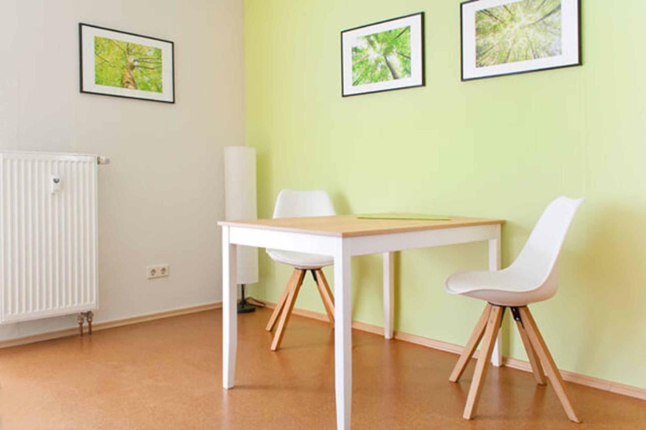 ווינטרברג Ferienwohnung In Der Altstadt מראה חיצוני תמונה