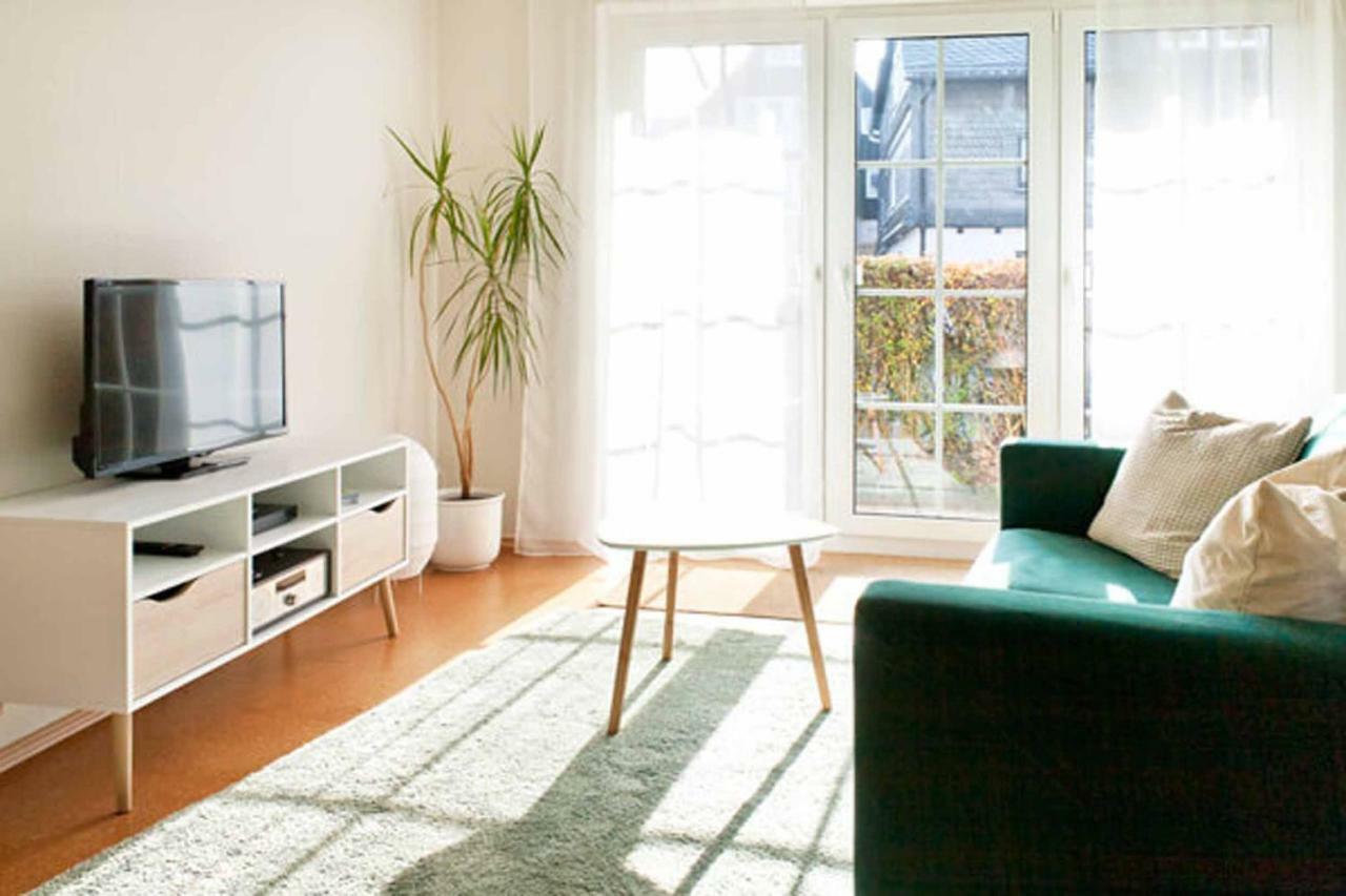 ווינטרברג Ferienwohnung In Der Altstadt מראה חיצוני תמונה